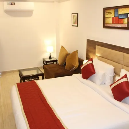 Red Crown Hotel-3
